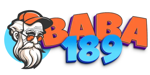 BABA189 logo